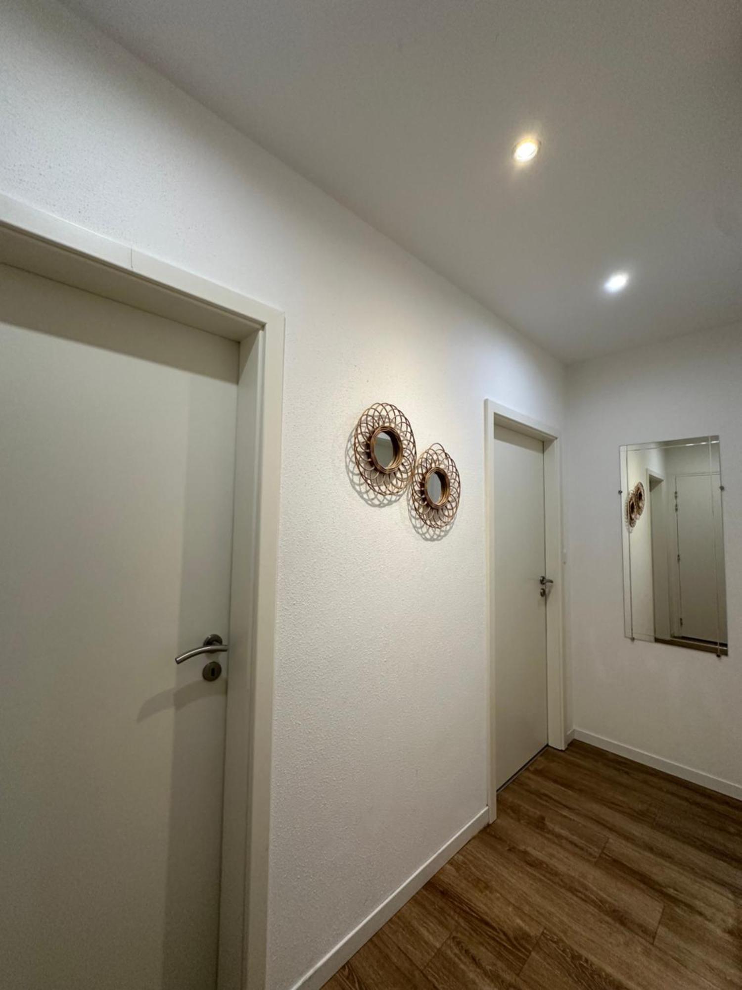 # Le 2 # Tres Beau T3 1Er Etage Tout Confort, Neuf, Mulhouse Centre Exteriér fotografie