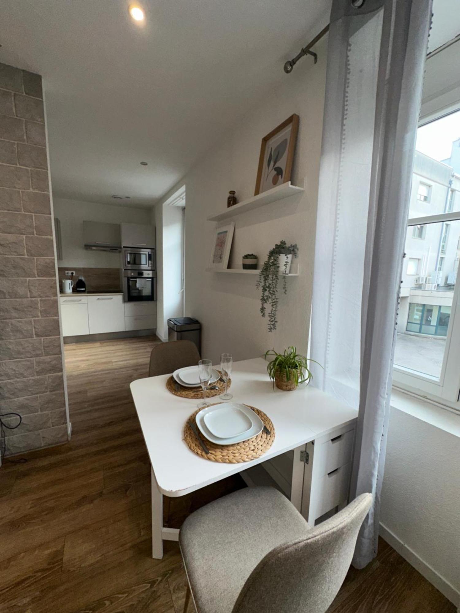 # Le 2 # Tres Beau T3 1Er Etage Tout Confort, Neuf, Mulhouse Centre Exteriér fotografie